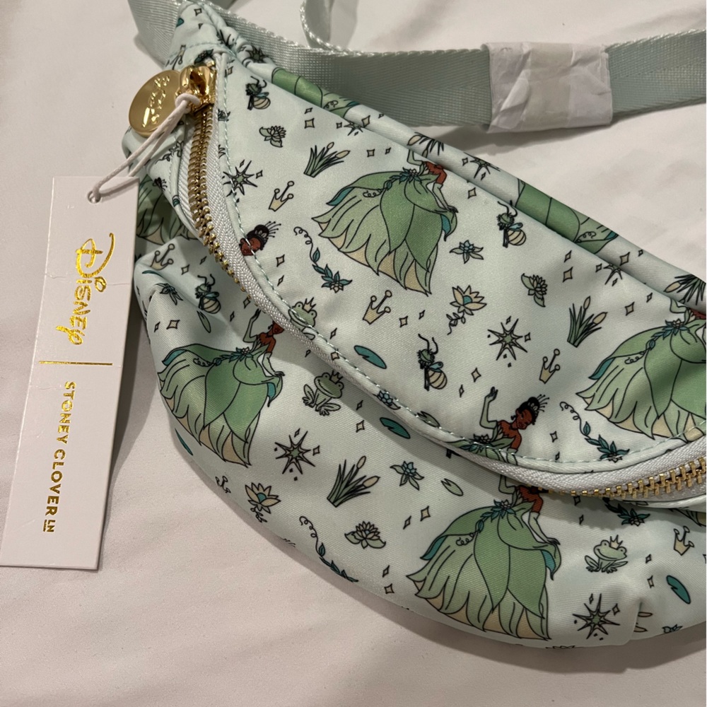 Stoney Clover Lane Tiana Fanny Pack